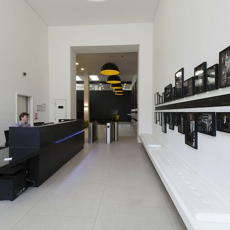 Pure Citystay Hammersmith Londra Exterior foto
