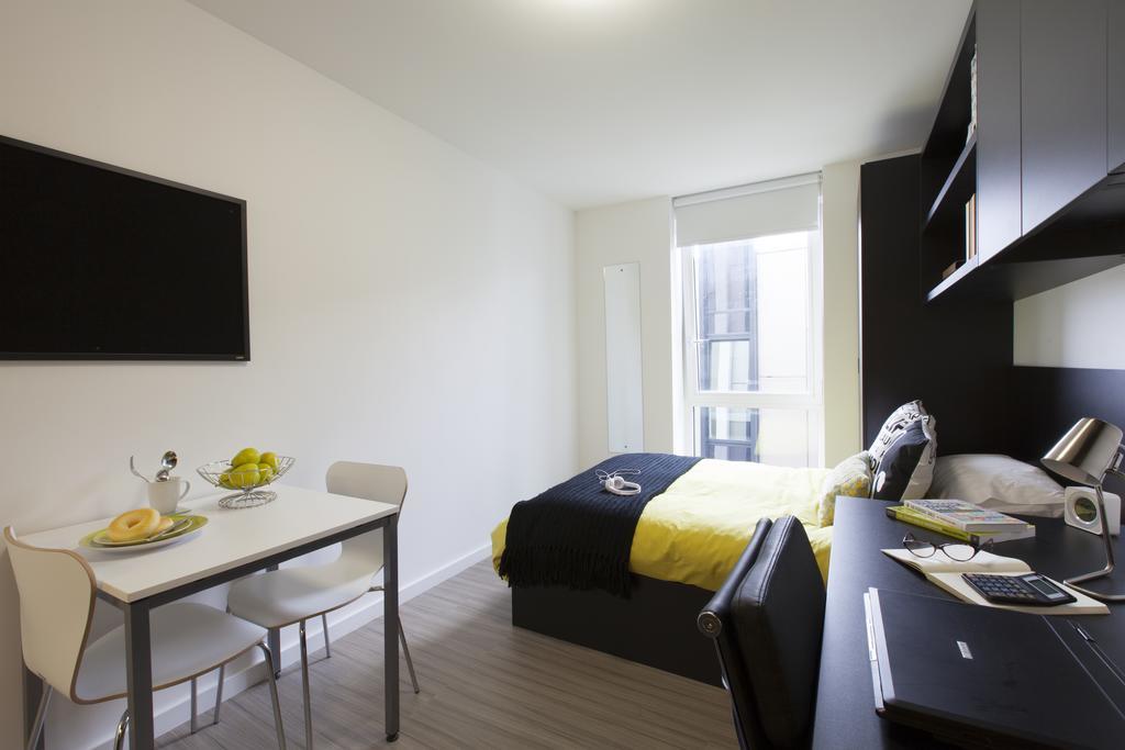 Pure Citystay Hammersmith Londra Exterior foto