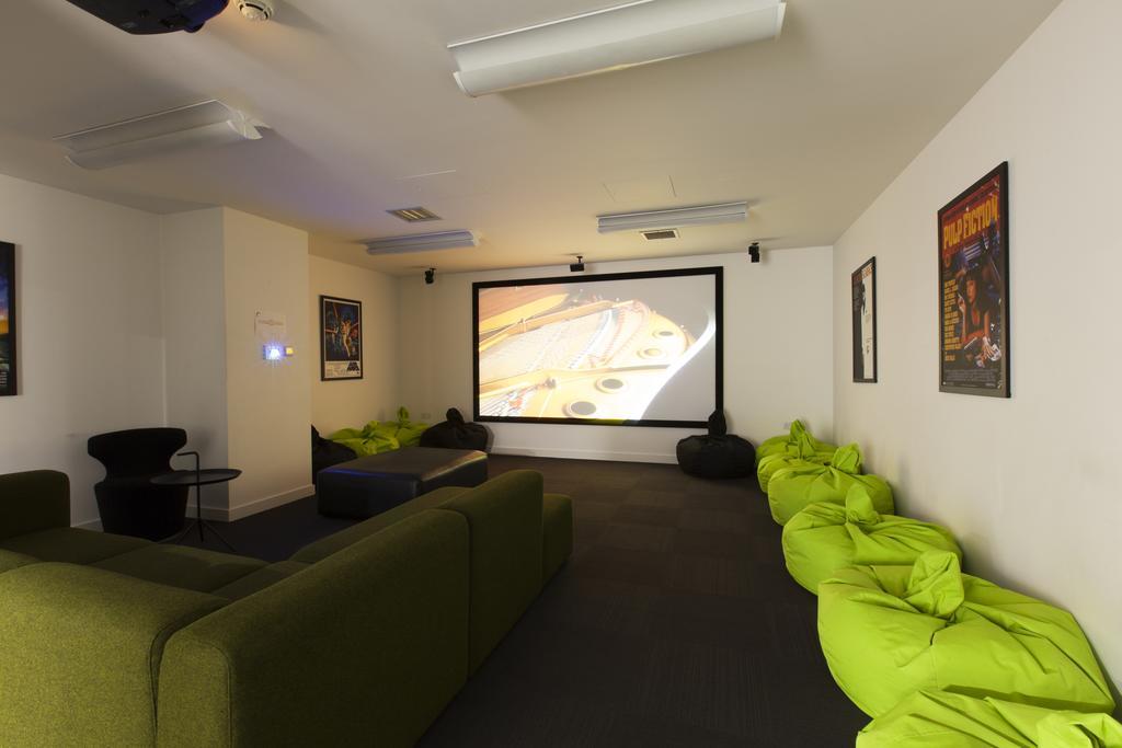 Pure Citystay Hammersmith Londra Exterior foto