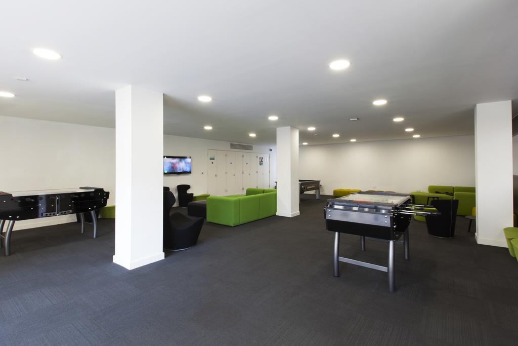 Pure Citystay Hammersmith Londra Exterior foto