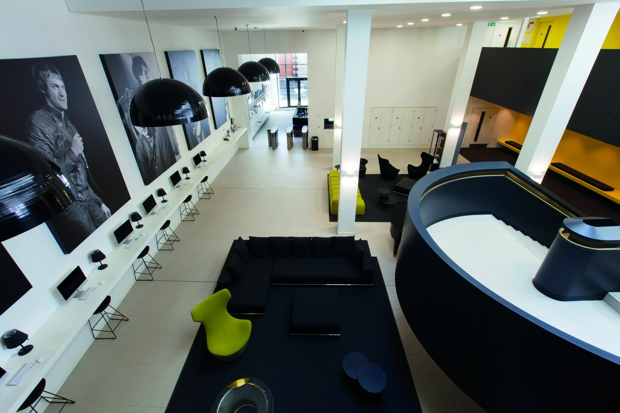 Pure Citystay Hammersmith Londra Exterior foto