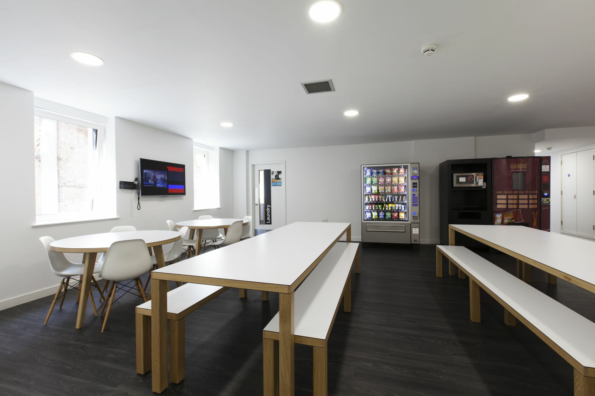 Pure Citystay Hammersmith Londra Exterior foto
