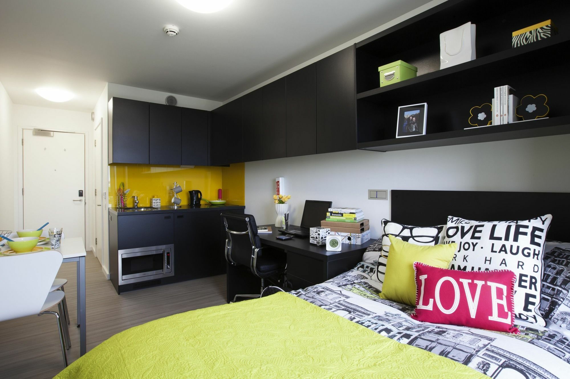 Pure Citystay Hammersmith Londra Exterior foto