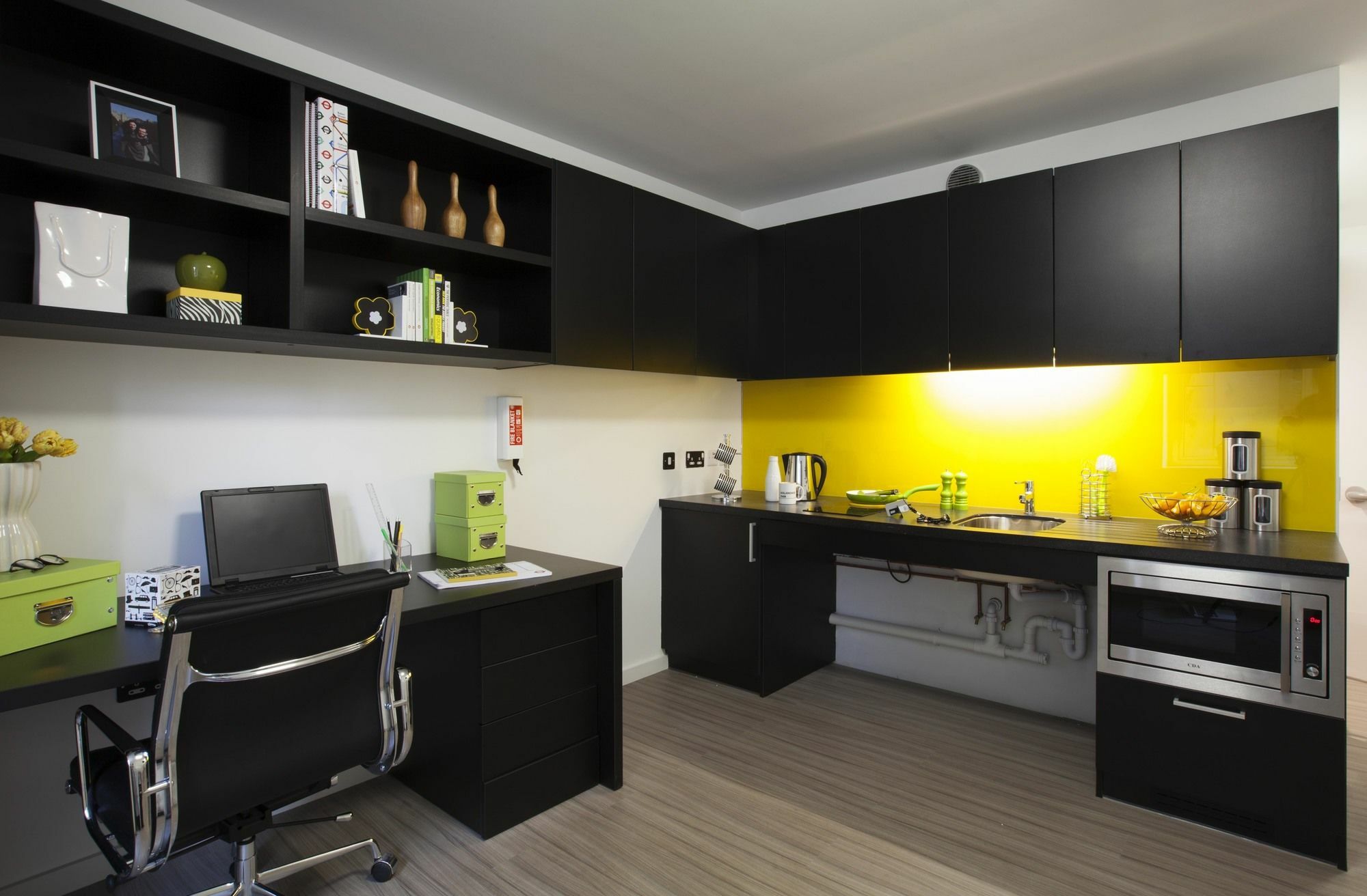 Pure Citystay Hammersmith Londra Exterior foto