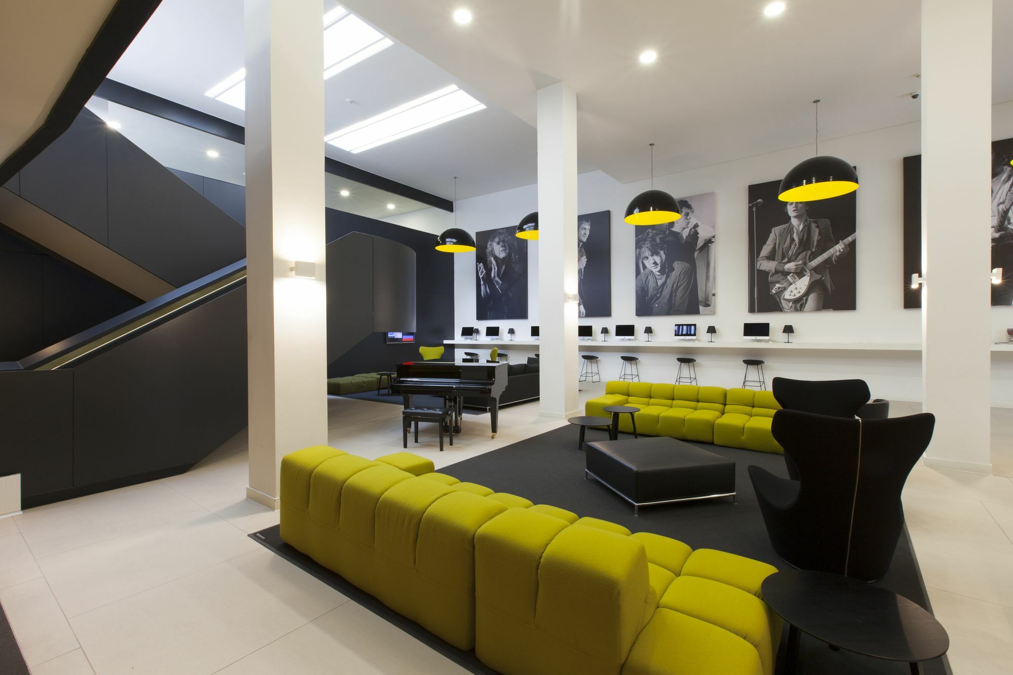 Pure Citystay Hammersmith Londra Exterior foto