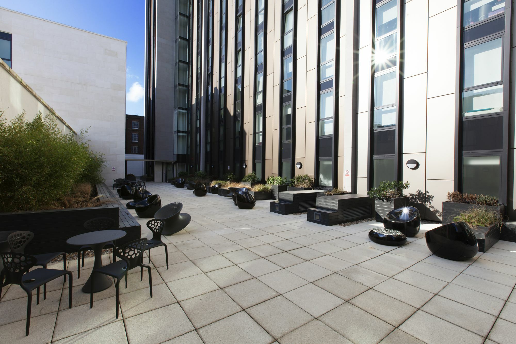 Pure Citystay Hammersmith Londra Exterior foto
