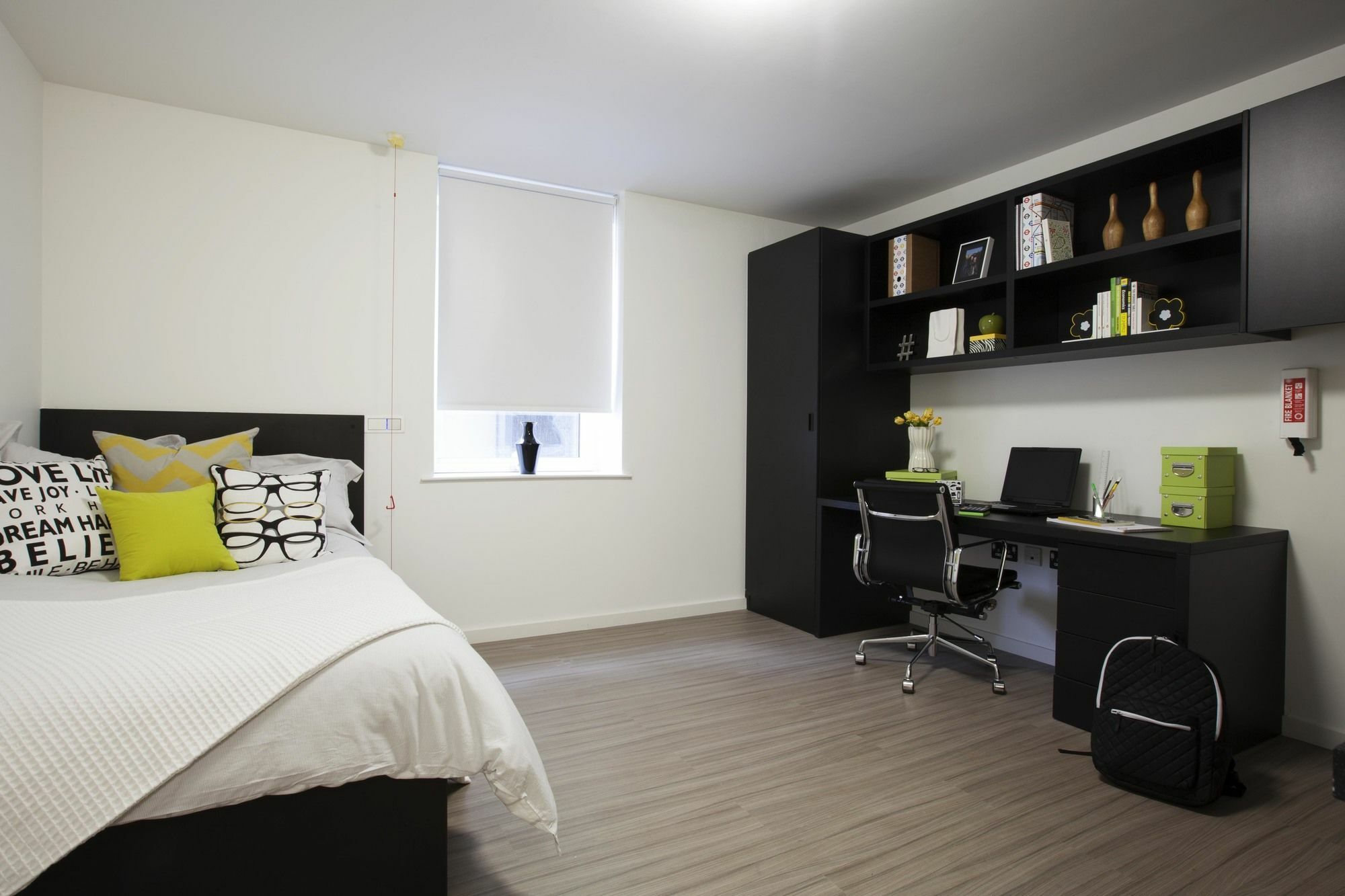 Pure Citystay Hammersmith Londra Exterior foto