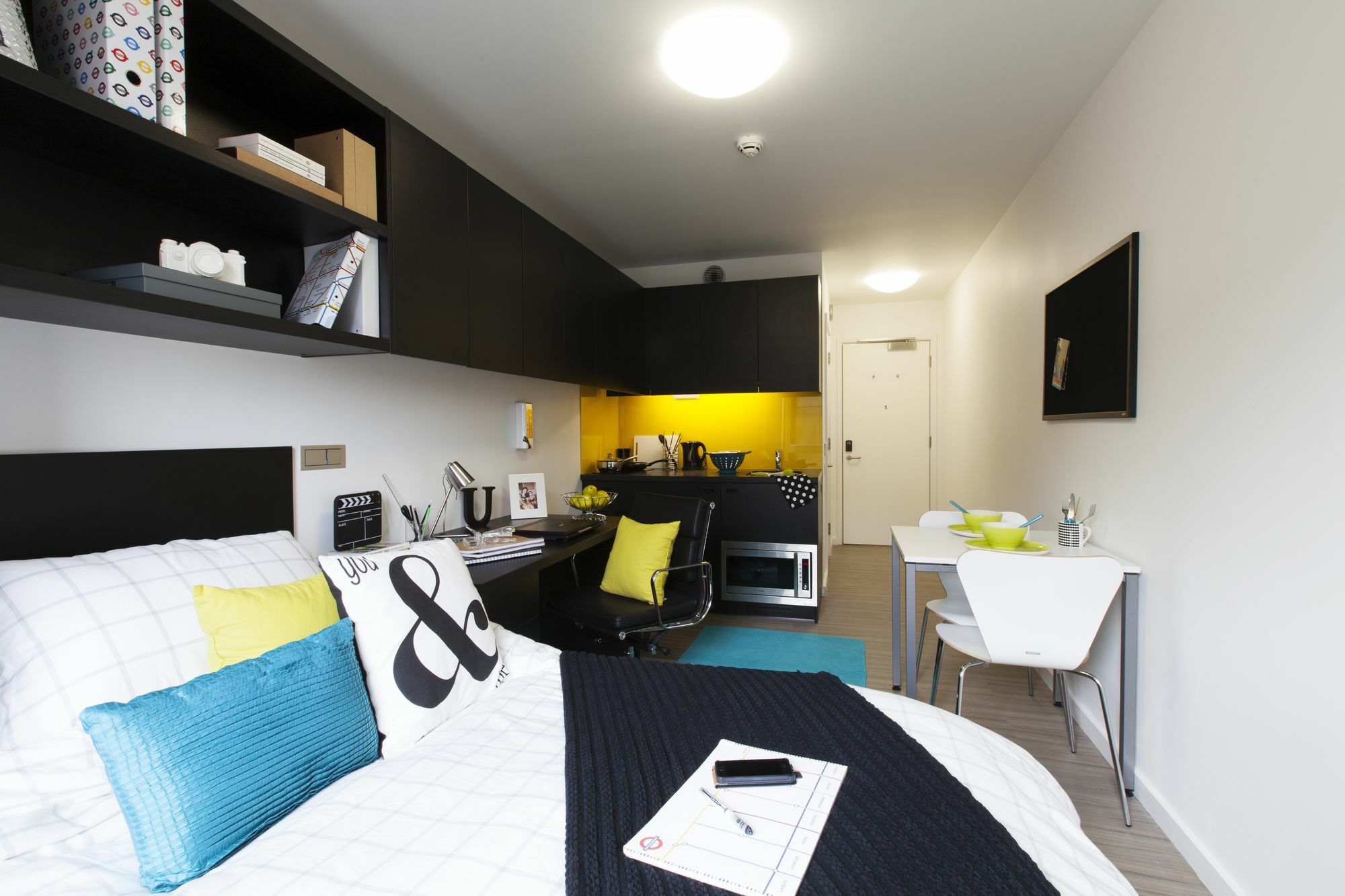 Pure Citystay Hammersmith Londra Exterior foto