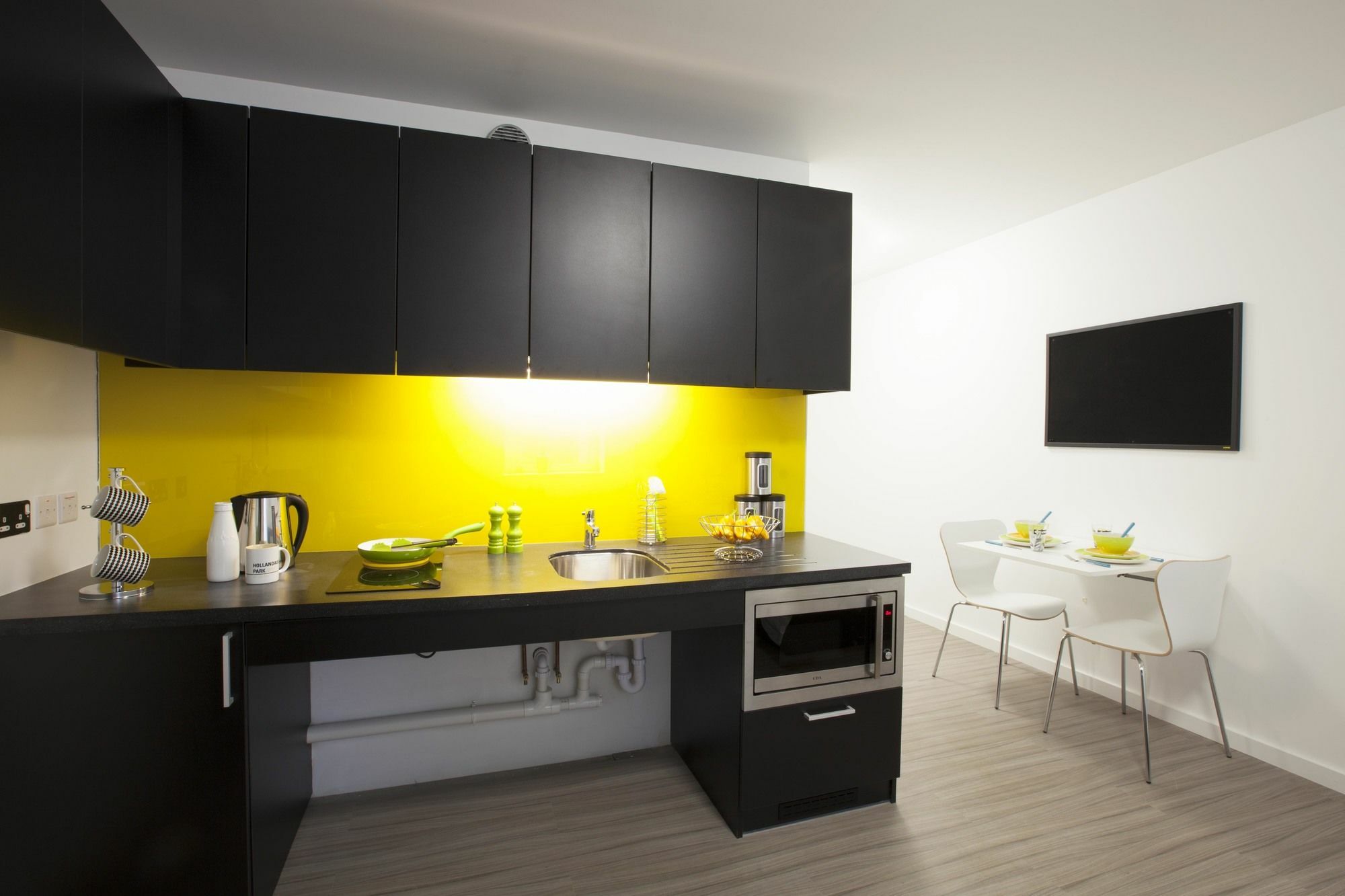 Pure Citystay Hammersmith Londra Exterior foto