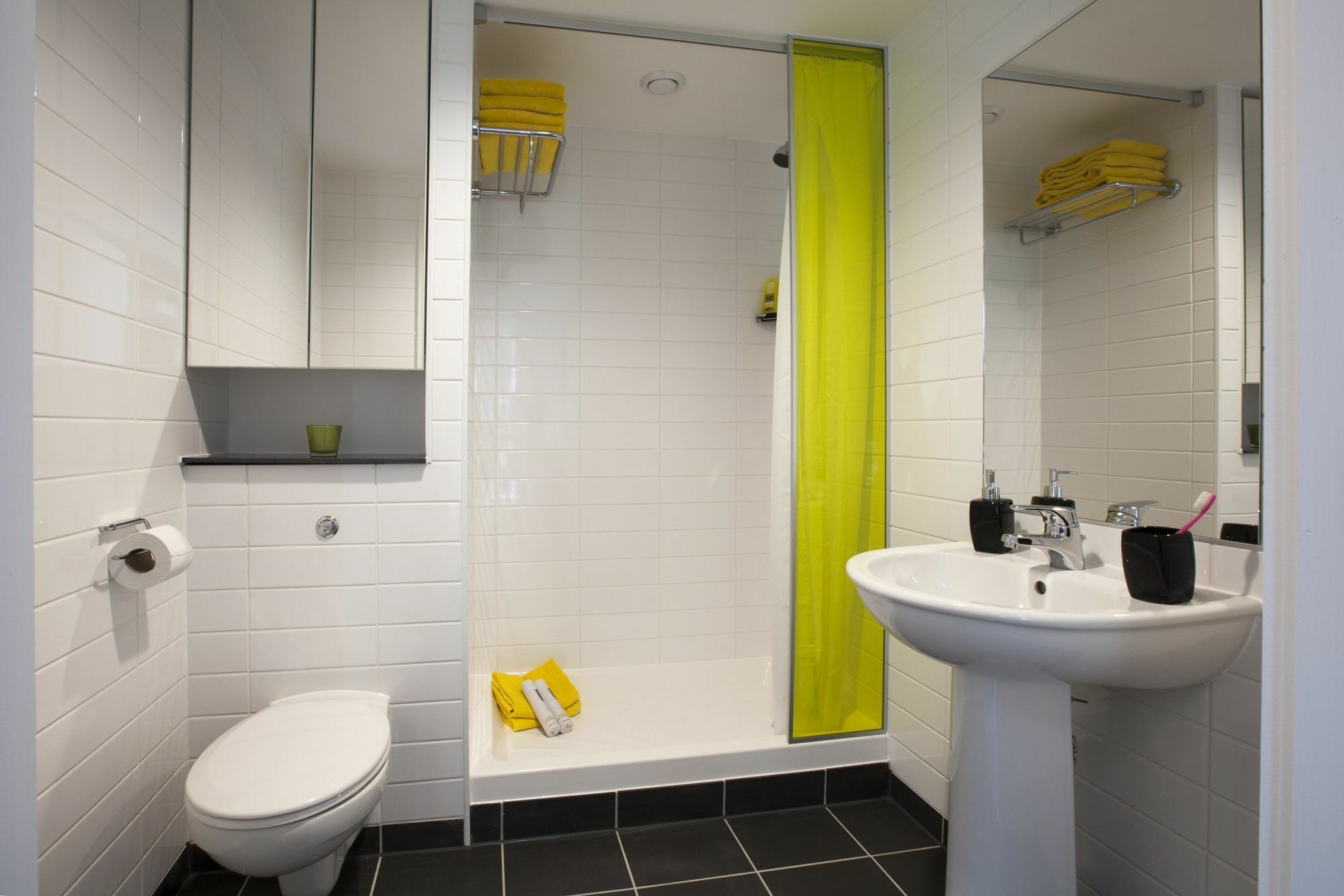 Pure Citystay Hammersmith Londra Exterior foto