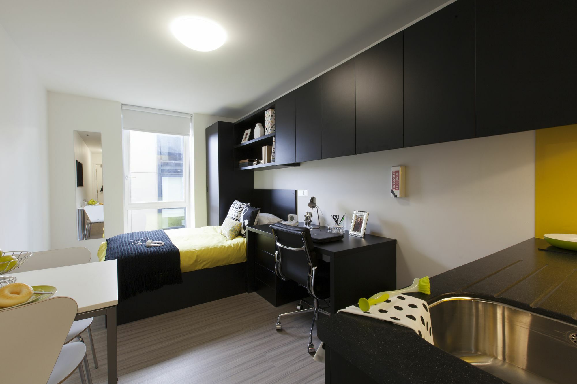Pure Citystay Hammersmith Londra Exterior foto