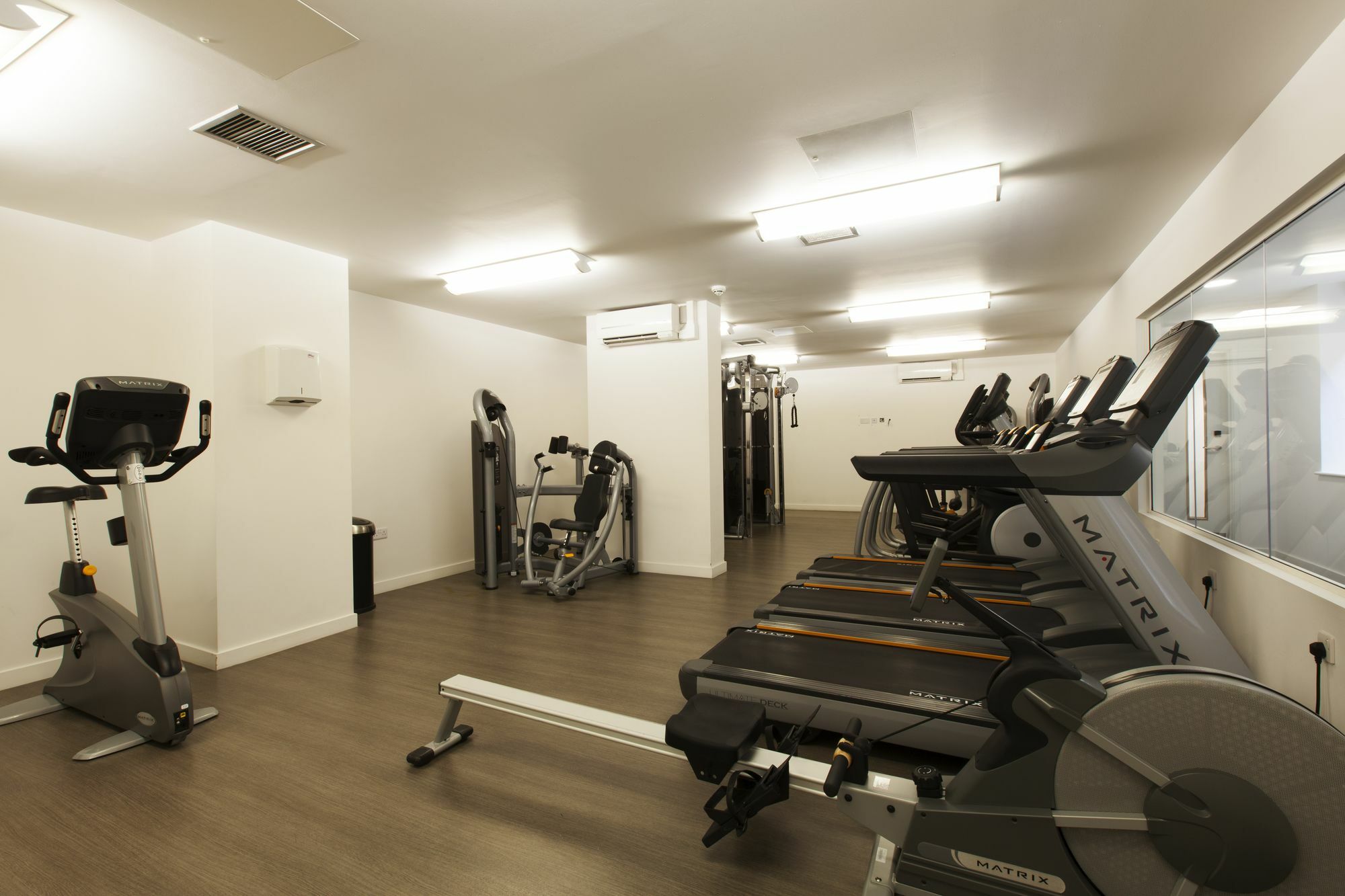 Pure Citystay Hammersmith Londra Exterior foto