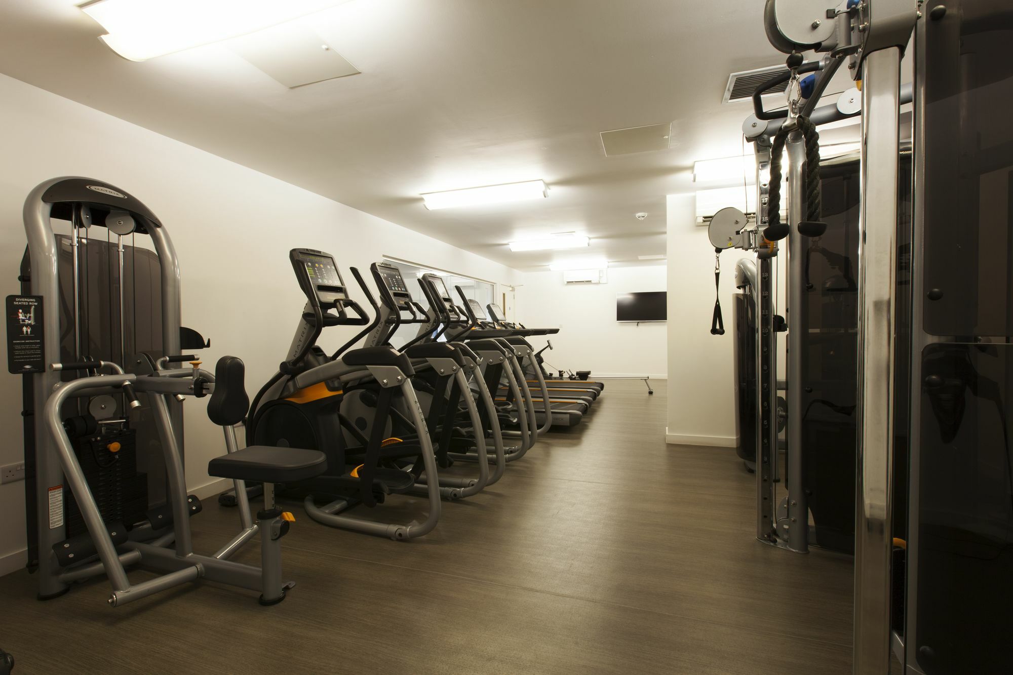 Pure Citystay Hammersmith Londra Exterior foto