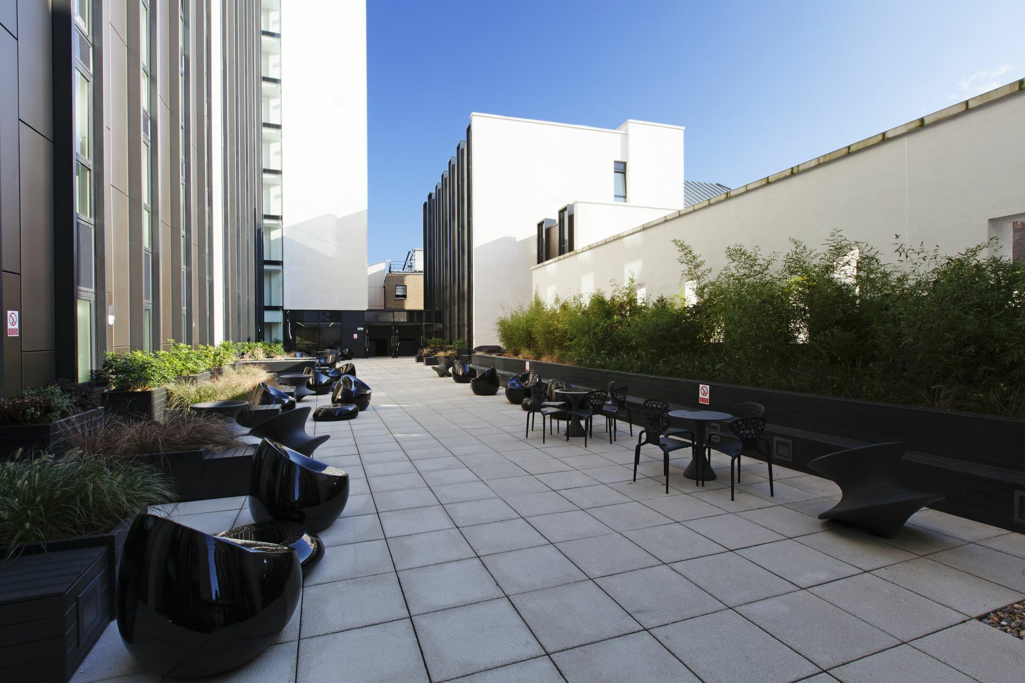 Pure Citystay Hammersmith Londra Exterior foto